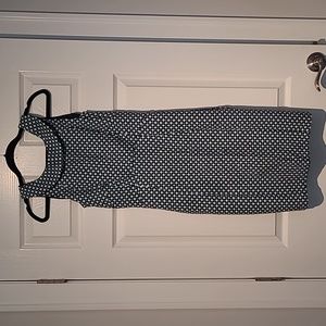 Land's end women's dress (NWOT)